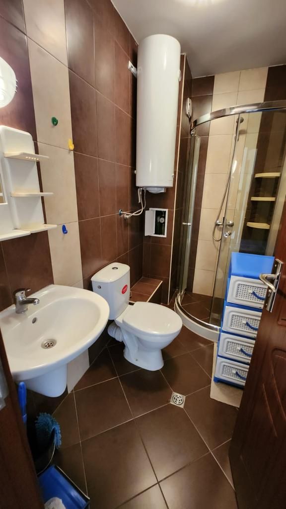 Wohnung in Sonnenstrand, Bulgarien, 36 m² - Foto 4