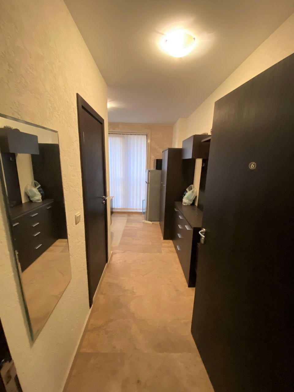 Piso en Sunny Beach, Bulgaria, 32 m² - imagen 4