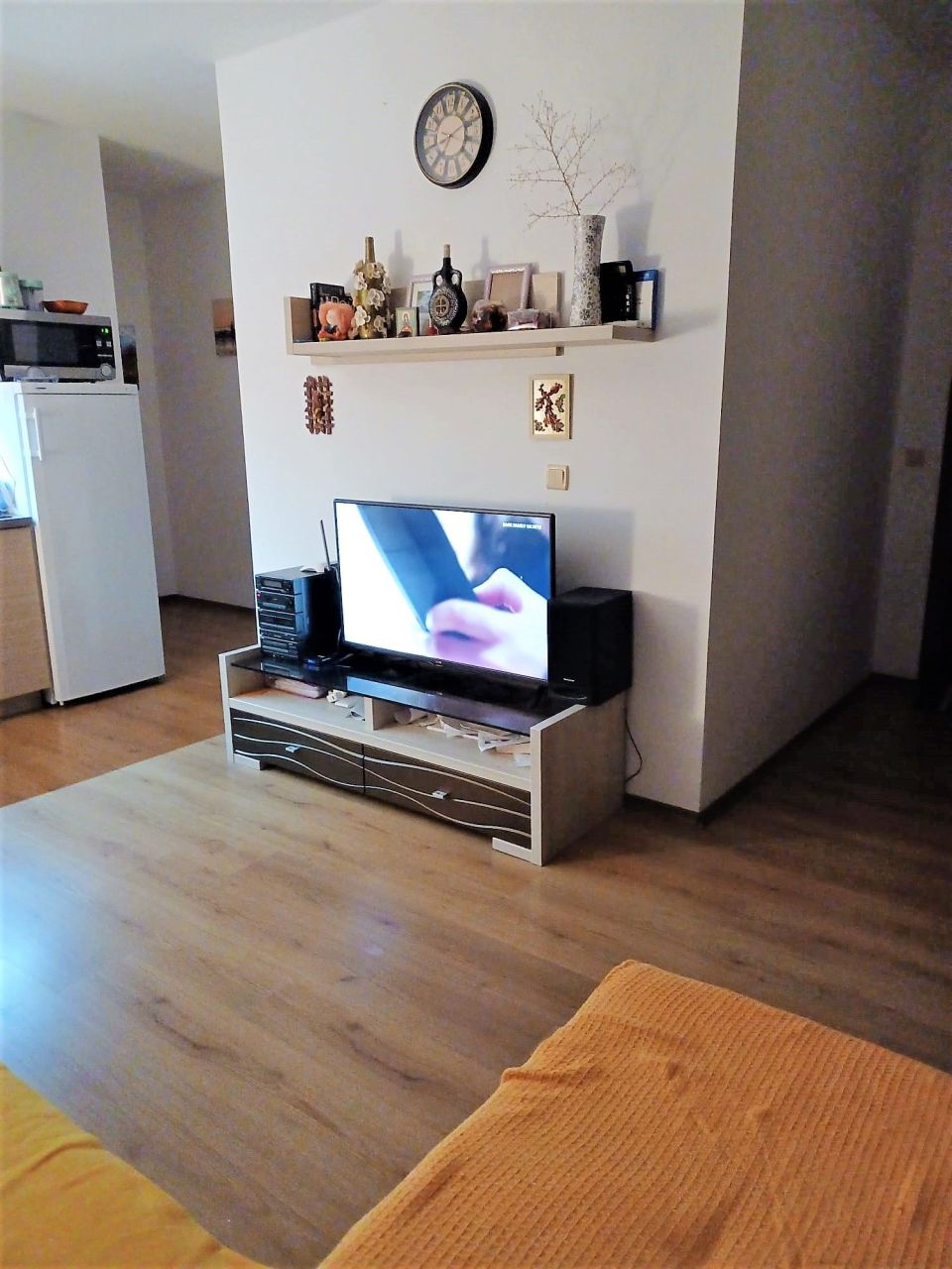 Piso en Sunny Beach, Bulgaria, 75 m² - imagen 4