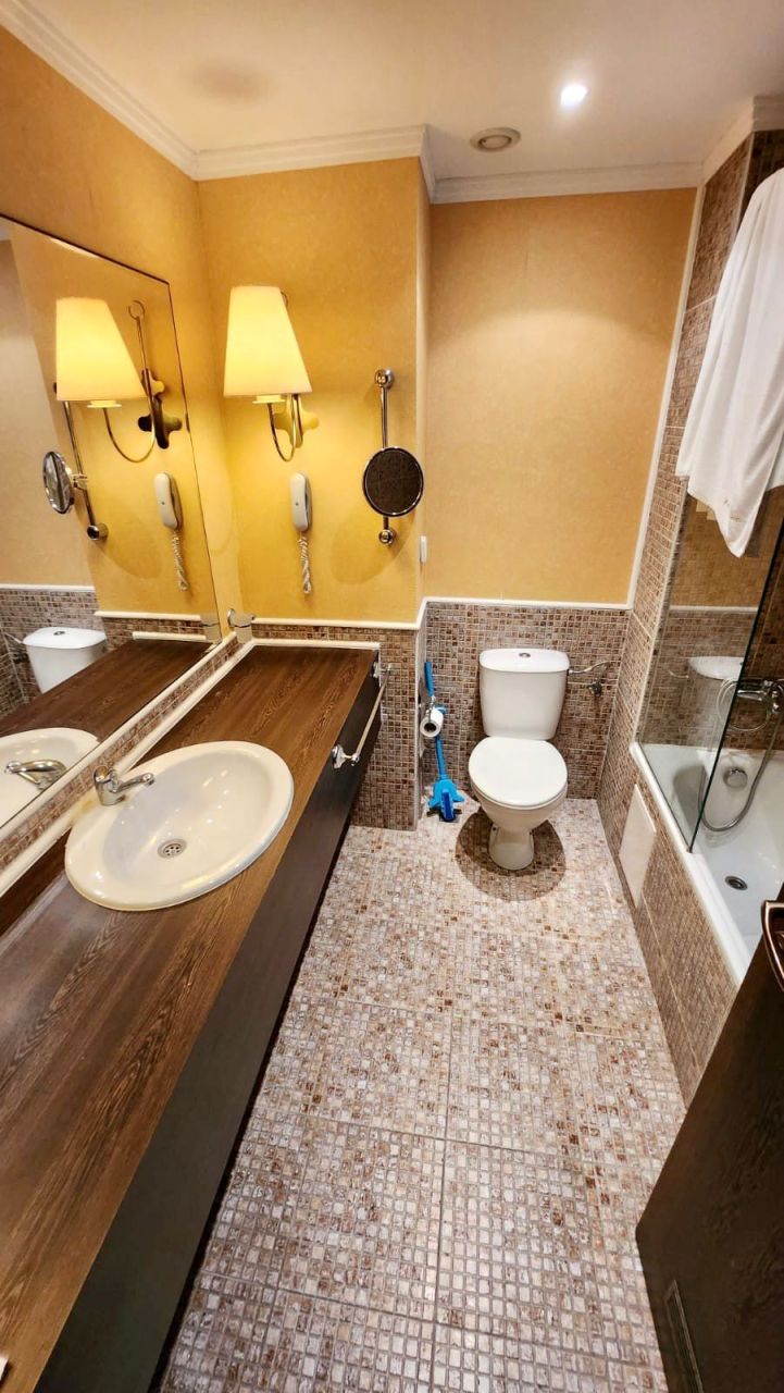 Flat at Sunny Beach, Bulgaria, 75 m² - picture 4