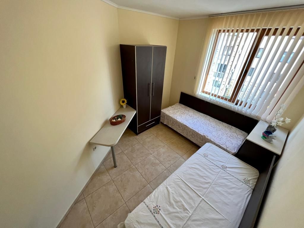 Piso en Ravda, Bulgaria, 82 m² - imagen 4