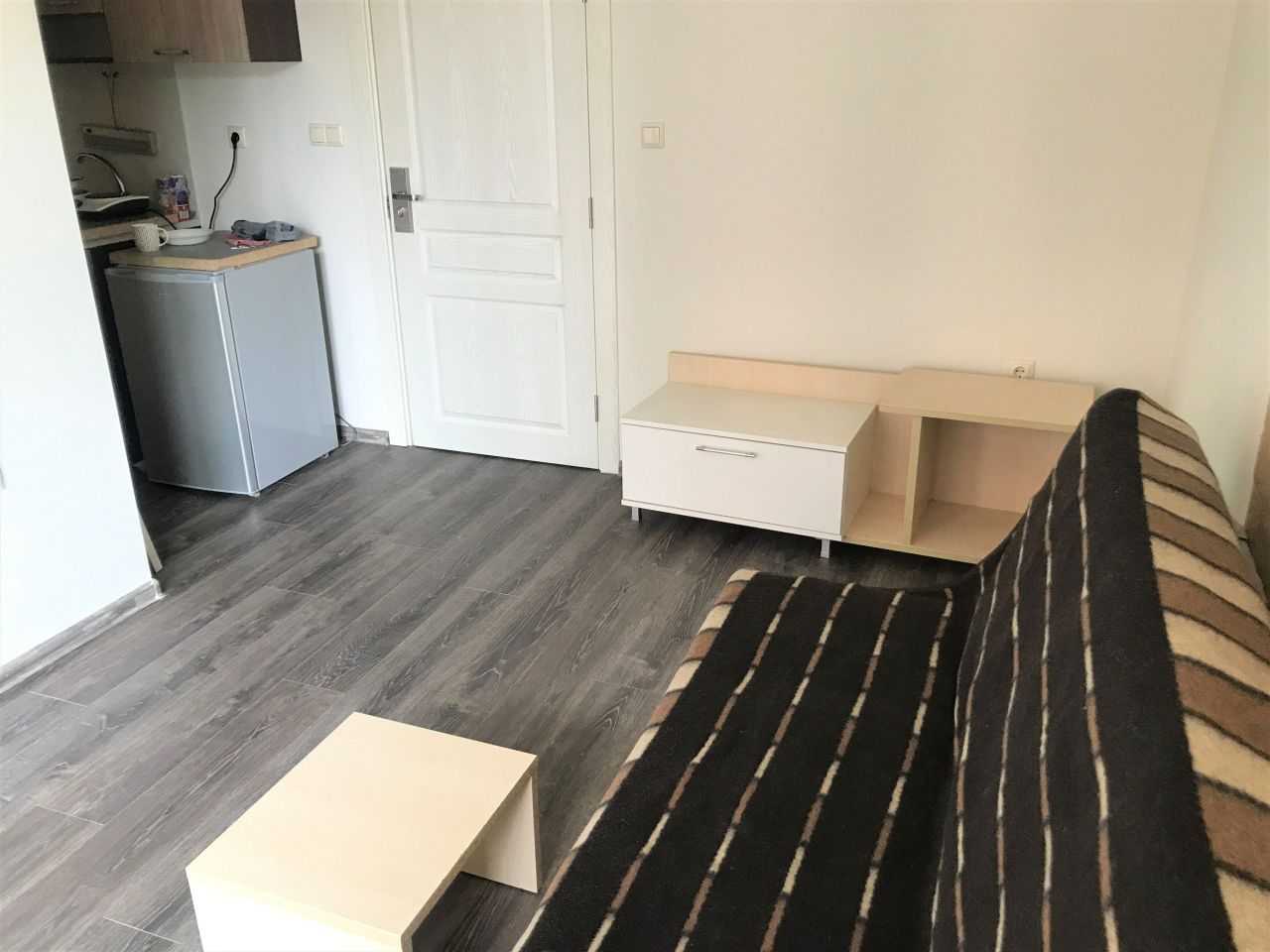 Flat at Sunny Beach, Bulgaria, 50 m² - picture 4