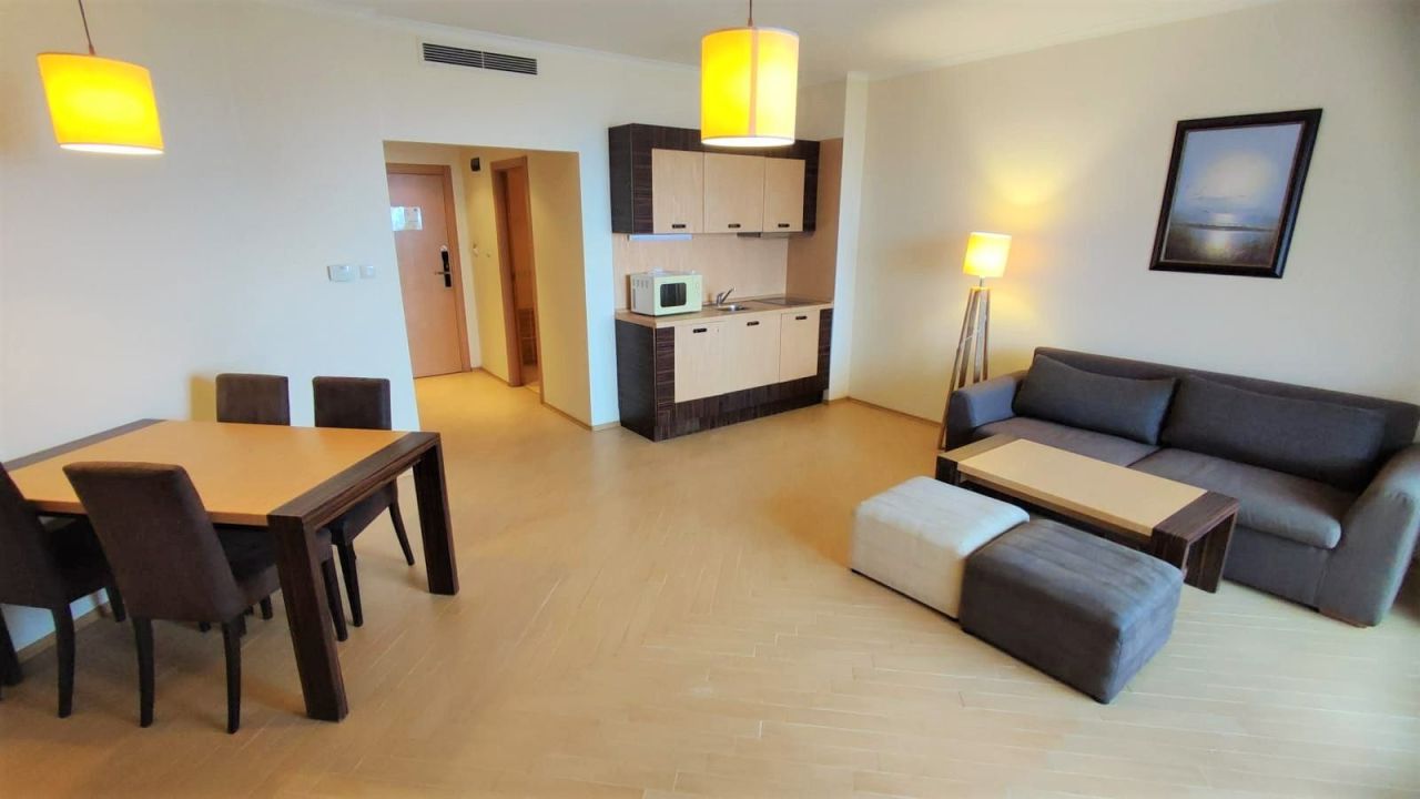 Piso en Sunny Beach, Bulgaria, 85 m² - imagen 4