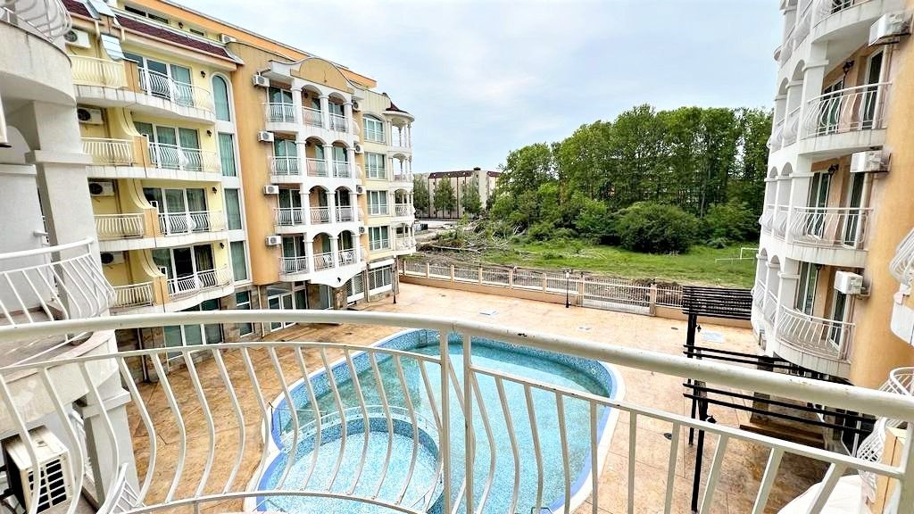 Appartement à Slantchev Briag, Bulgarie, 88 m² - image 4