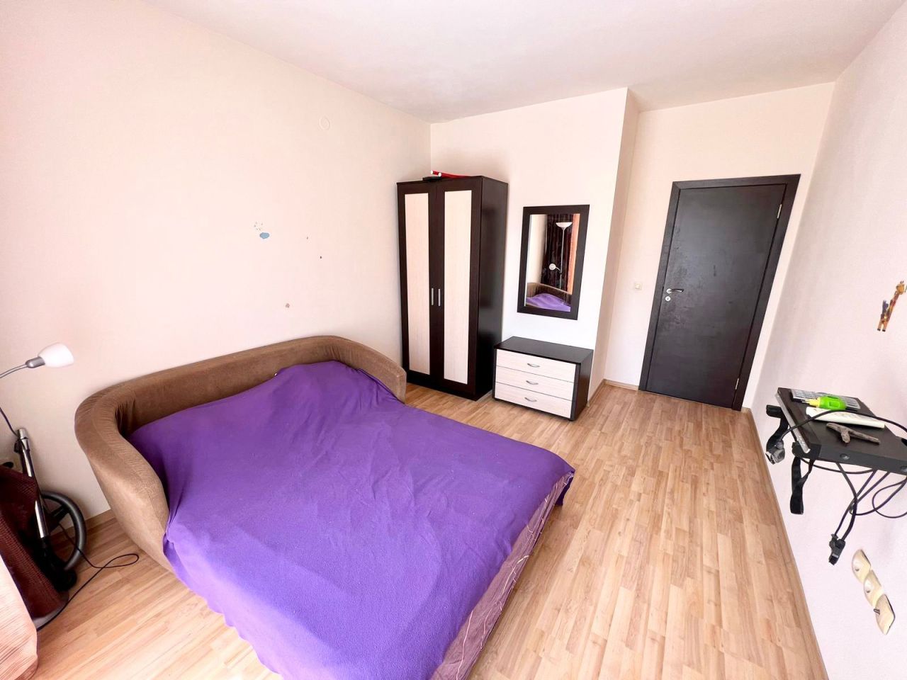 Appartement à Slantchev Briag, Bulgarie, 58 m² - image 4