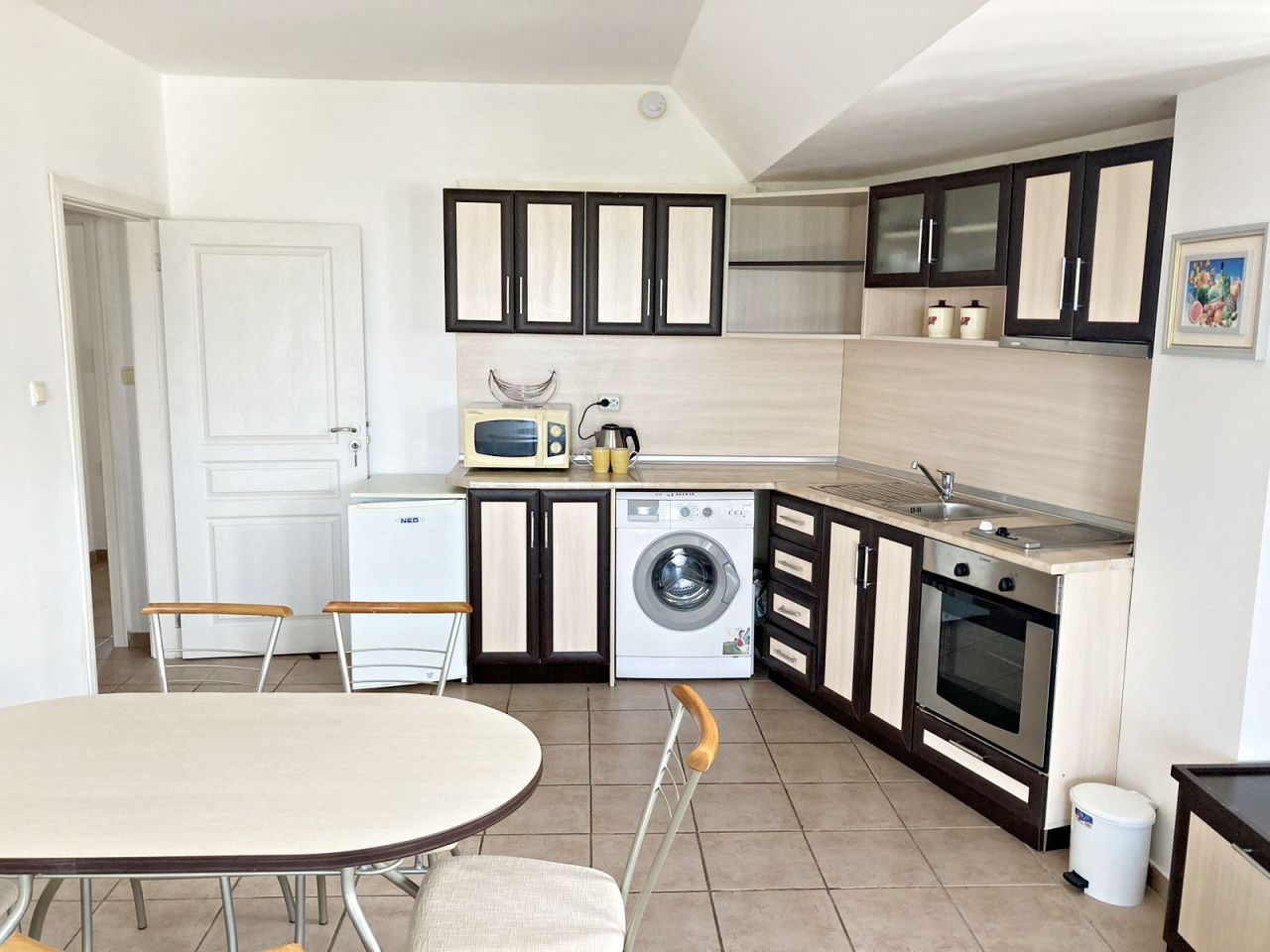 Piso en Sunny Beach, Bulgaria, 105 m² - imagen 4