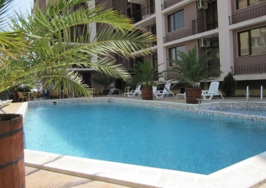 Appartement à Slantchev Briag, Bulgarie, 82 m² - image 4