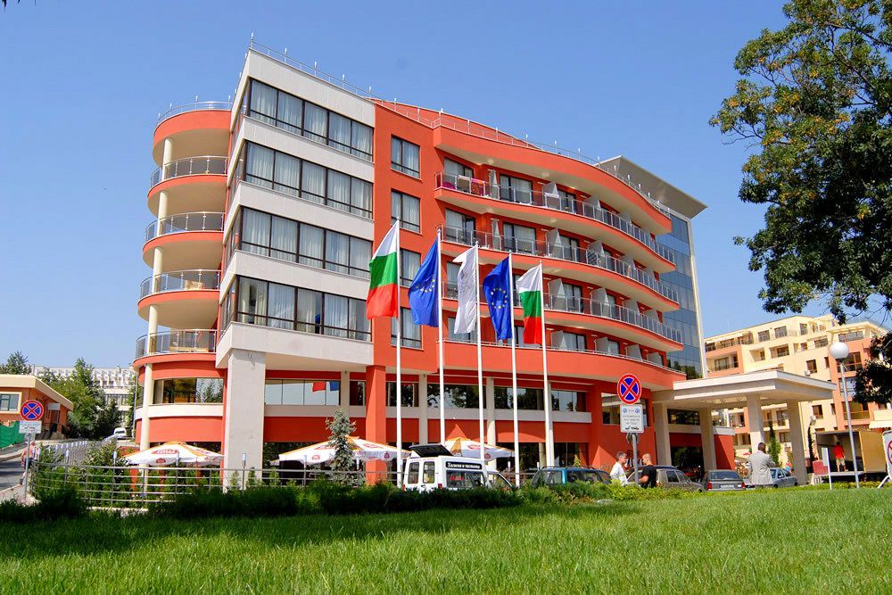 Flat in Nesebar, Bulgaria, 83 m² - picture 4