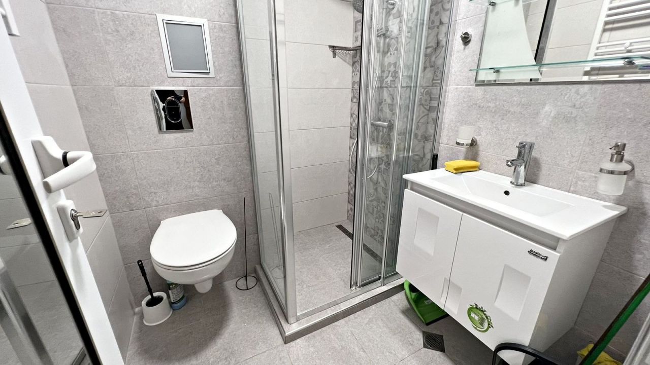 Appartamento a Spiaggia assolata, Bulgaria, 65 m² - foto 4