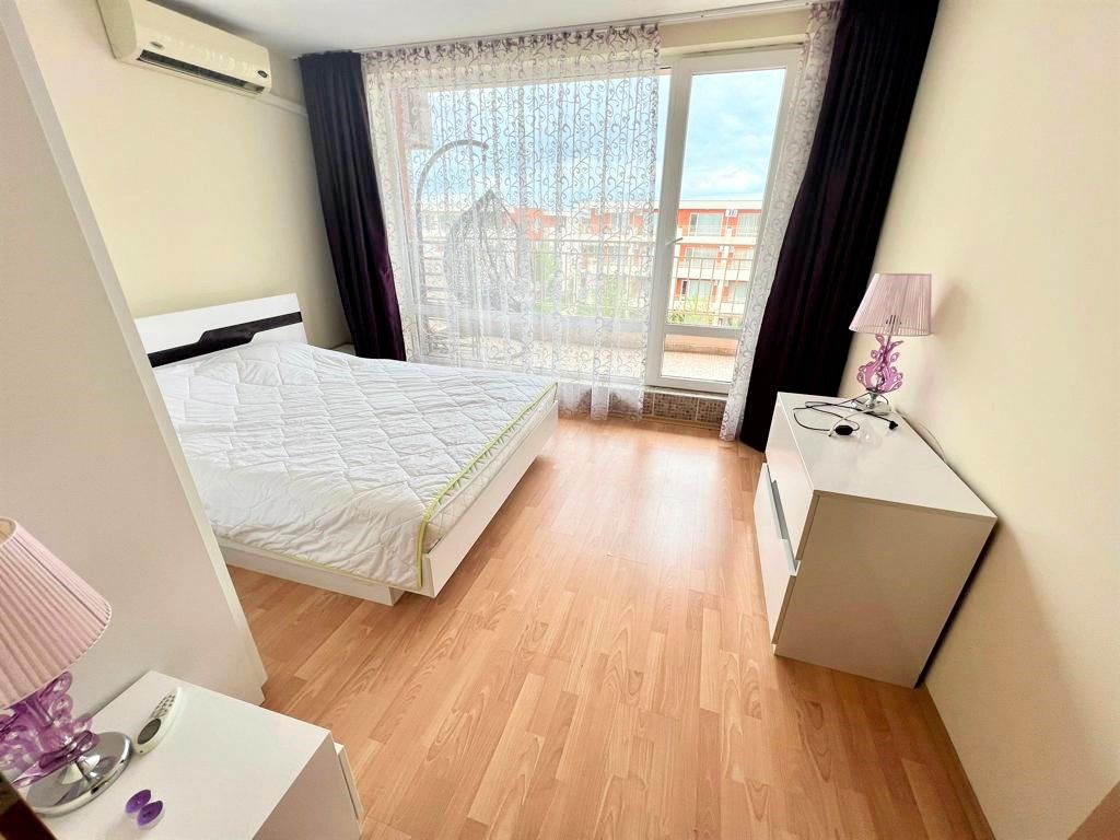 Piso en Sunny Beach, Bulgaria, 69 m² - imagen 4