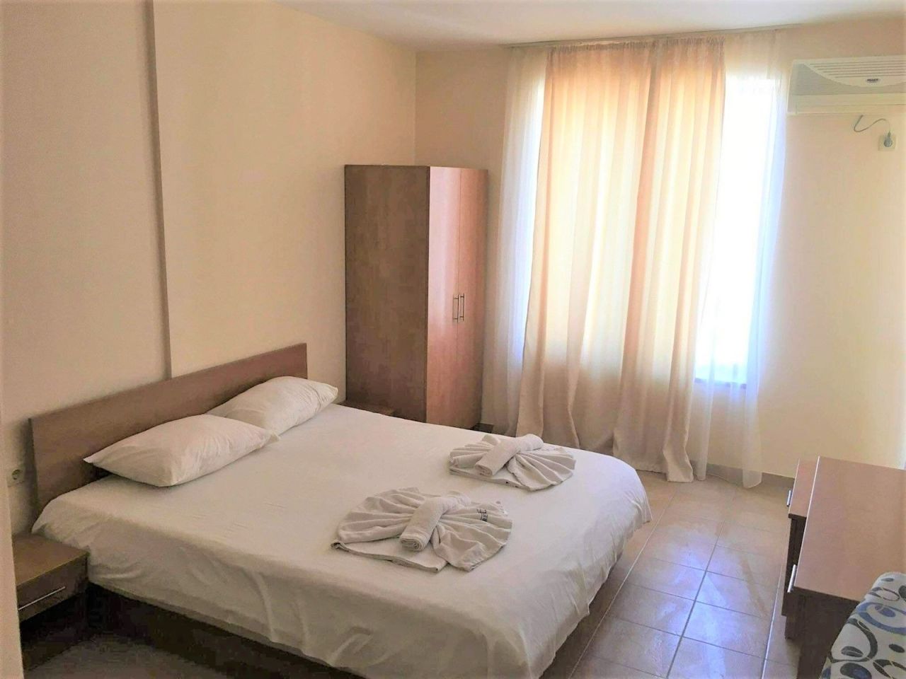 Appartamento a Spiaggia assolata, Bulgaria, 97 m² - foto 4