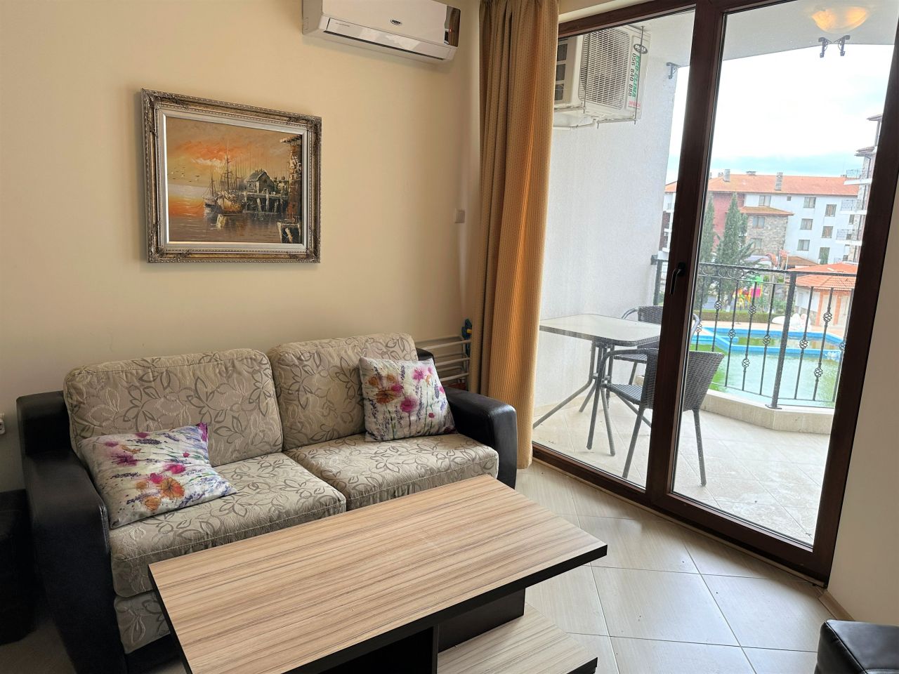 Wohnung in Rawda, Bulgarien, 88 m² - Foto 4