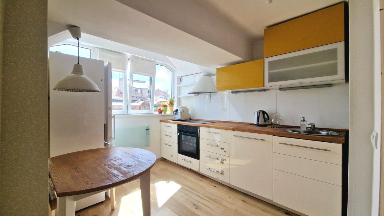 Penthouse à Bourgas, Bulgarie, 92 m² - image 4