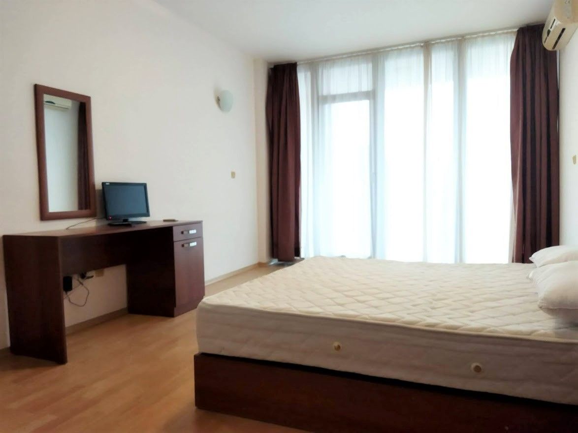 Piso en Sunny Beach, Bulgaria, 121 m² - imagen 4