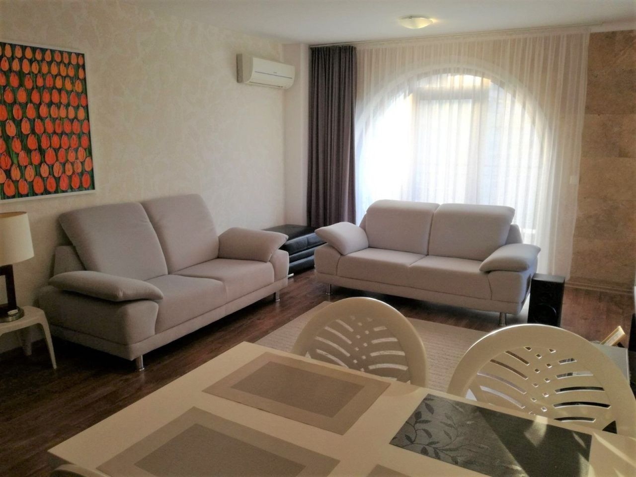 Flat at Sunny Beach, Bulgaria, 77 m² - picture 4