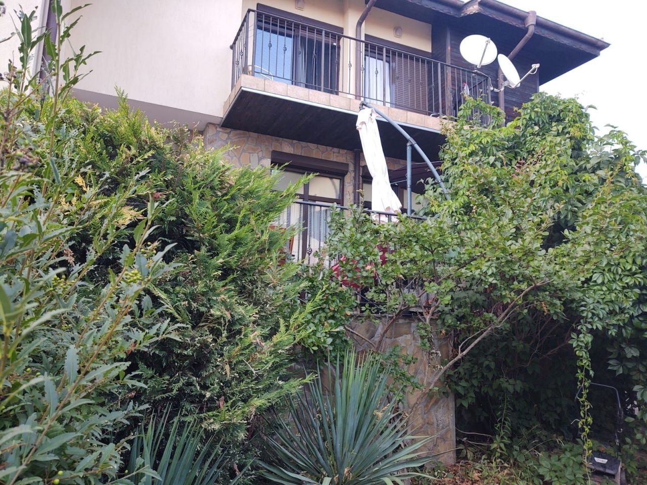 Stadthaus in Koschariza, Bulgarien, 132 m² - Foto 4