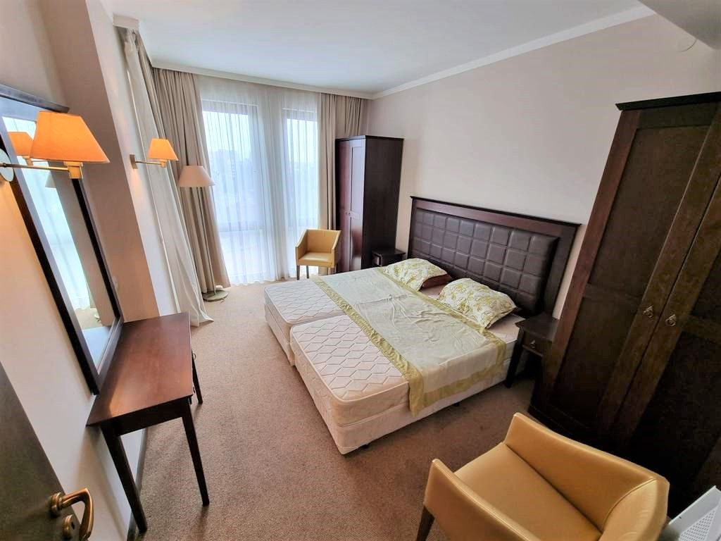 Piso en Sunny Beach, Bulgaria, 65 m² - imagen 4