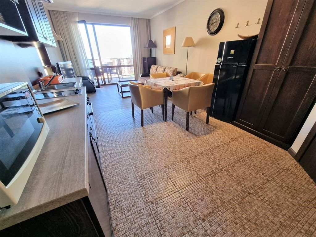 Appartamento a Spiaggia assolata, Bulgaria, 108 m² - foto 4