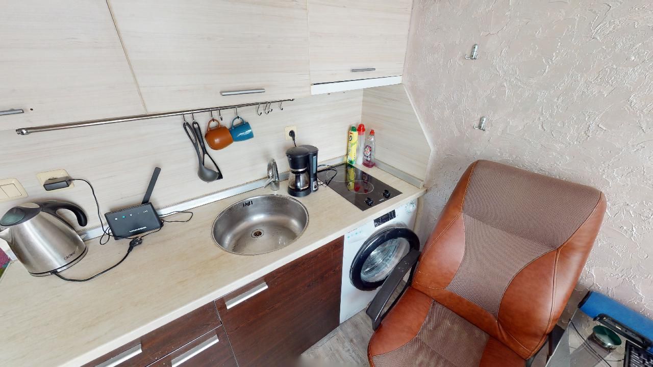 Appartamento a Spiaggia assolata, Bulgaria, 75 m² - foto 4