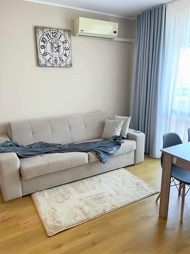 Piso en Nesebar, Bulgaria, 64 m² - imagen 4