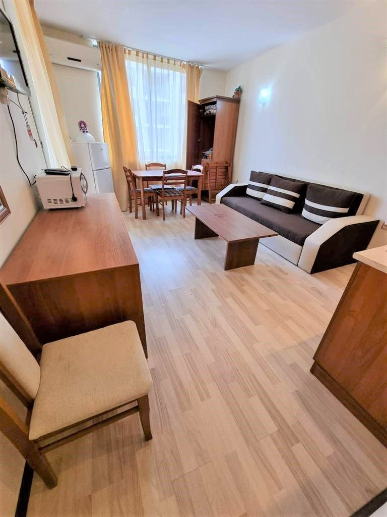 Wohnung in Sonnenstrand, Bulgarien, 83 m² - Foto 4