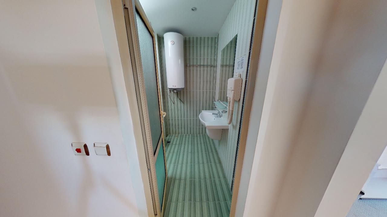 Appartamento a Spiaggia assolata, Bulgaria, 62 m² - foto 4