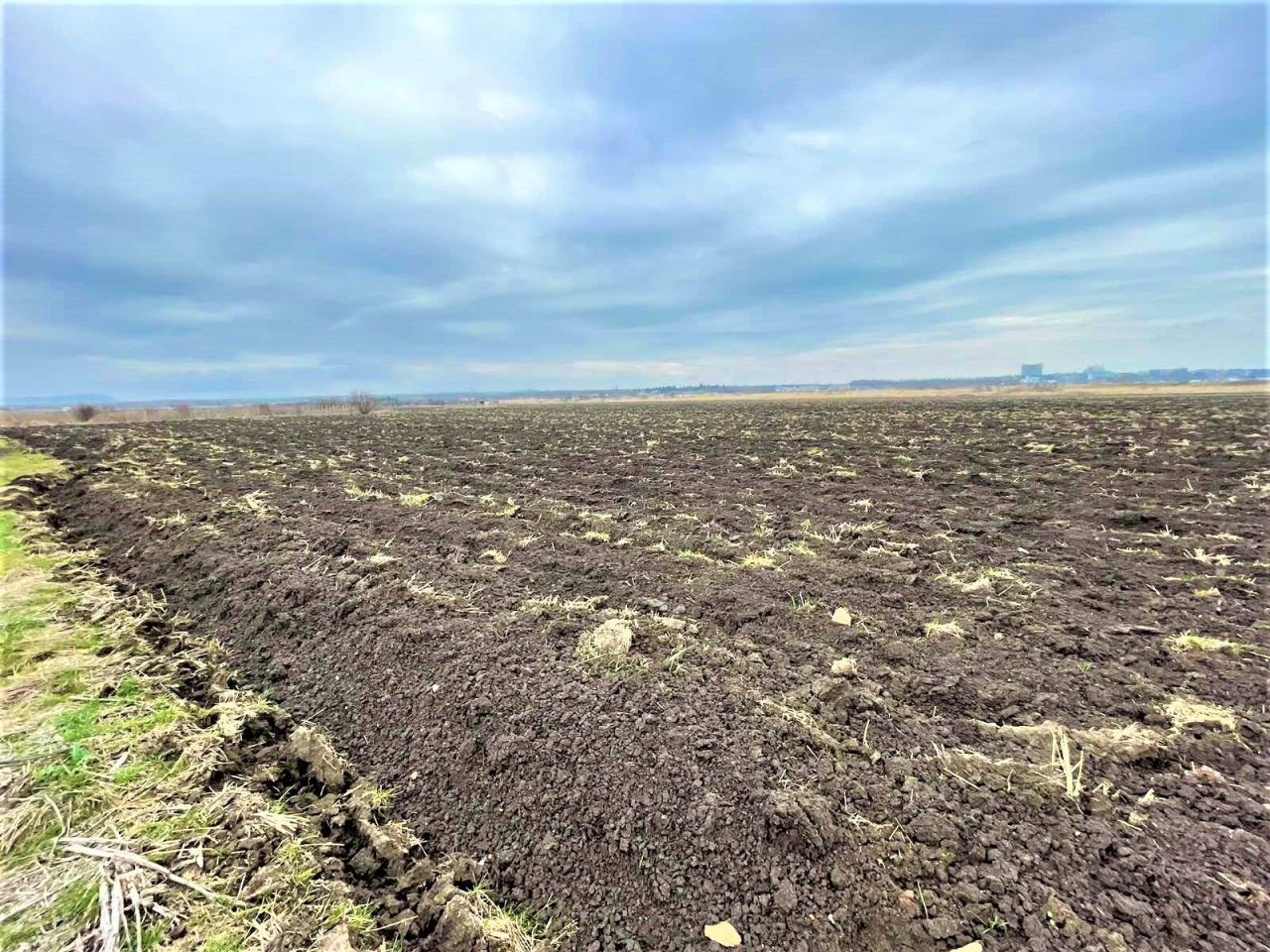 Land in Pomorie, Bulgaria, 1 900 m² - picture 4