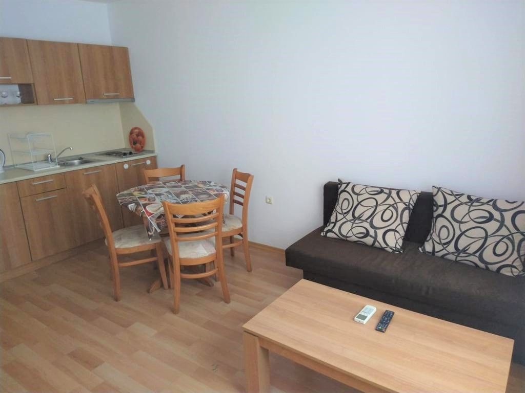 Appartamento a Spiaggia assolata, Bulgaria, 63 m² - foto 4