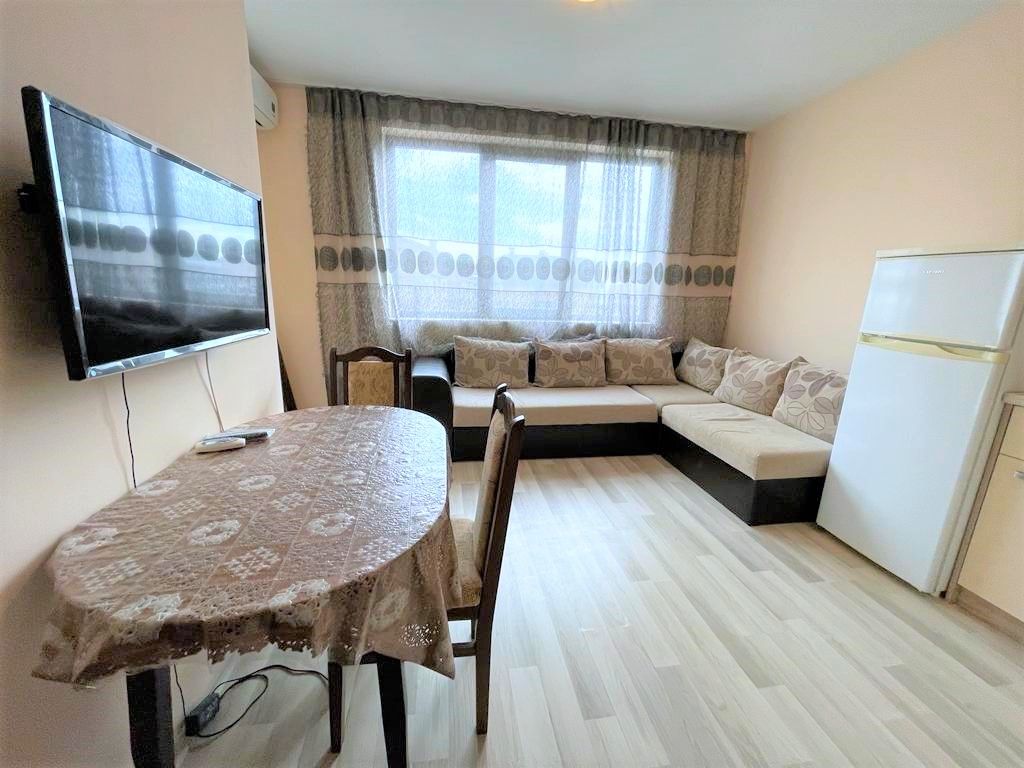 Flat in Nesebar, Bulgaria, 55 m² - picture 4