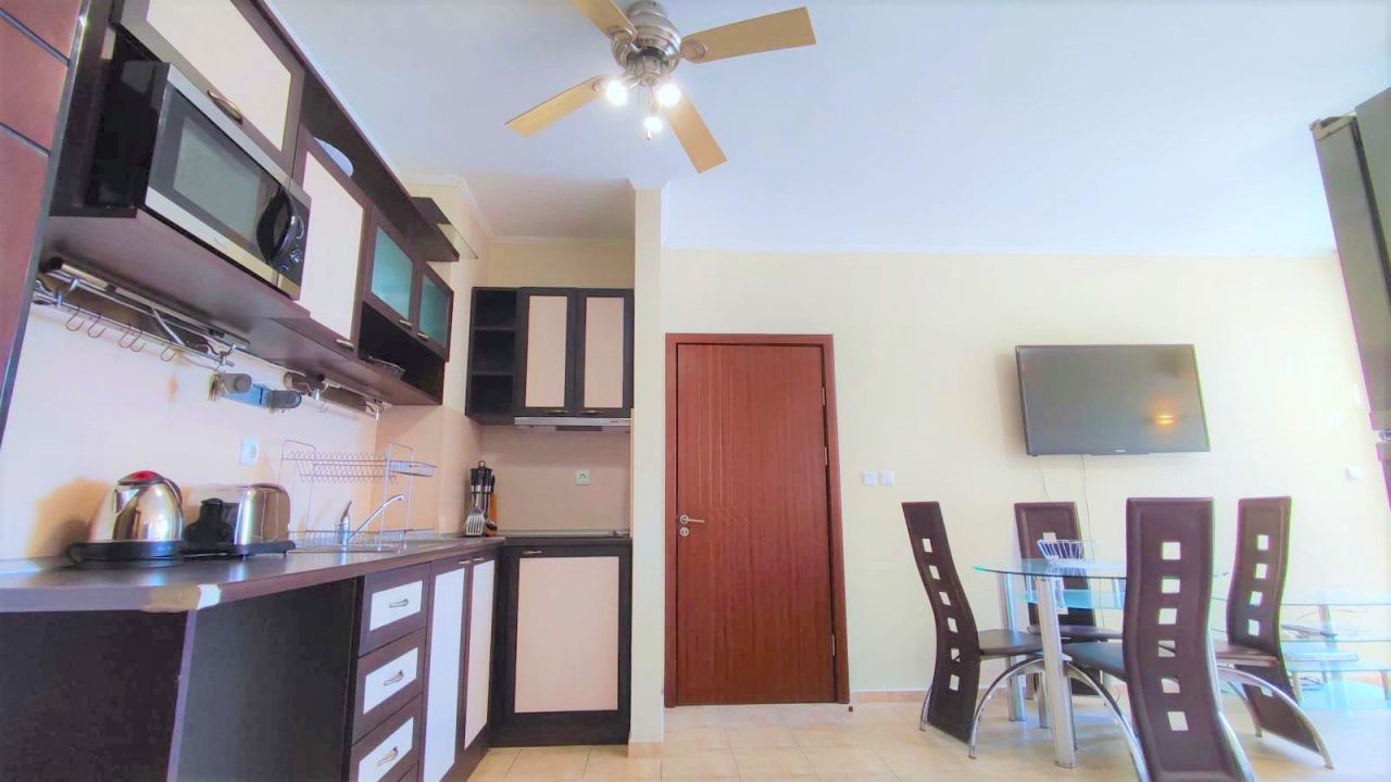 Flat in Ravda, Bulgaria, 86 m² - picture 4