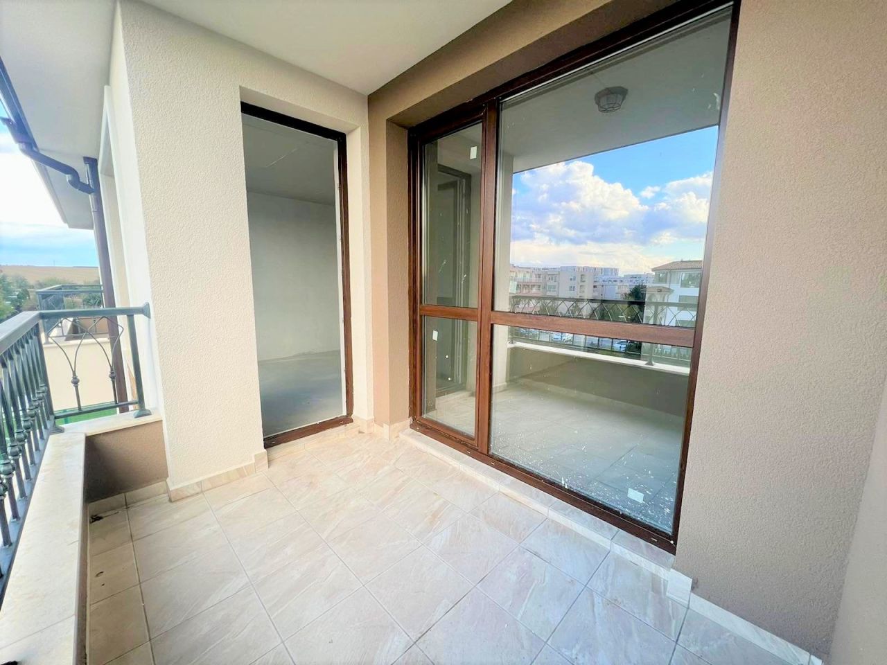 Wohnung in Burgas, Bulgarien, 65 m² - Foto 4