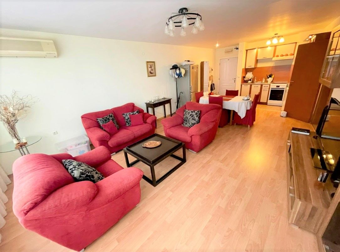 Wohnung in Burgas, Bulgarien, 111 m² - Foto 4