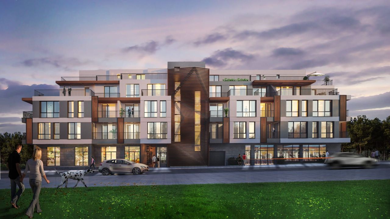 Appartement à Bourgas, Bulgarie, 90 m² - image 4