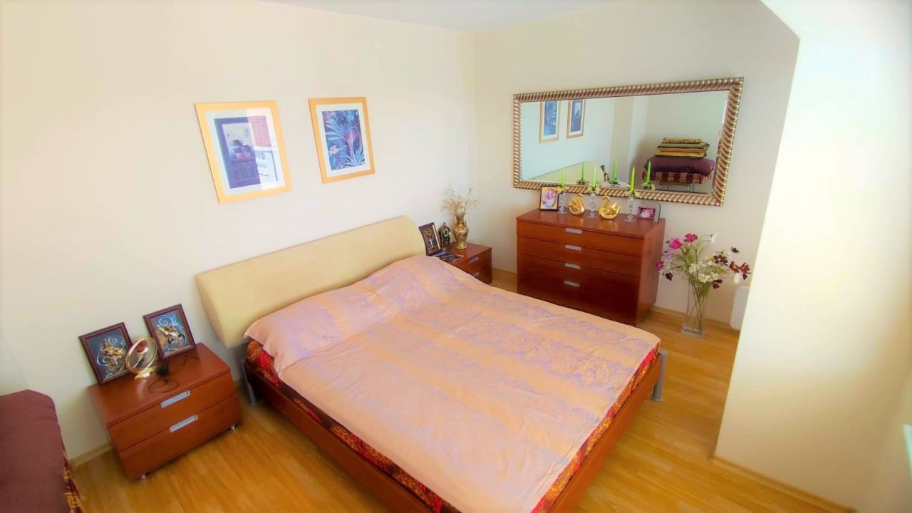 Ático en Nesebar, Bulgaria, 100 m² - imagen 4