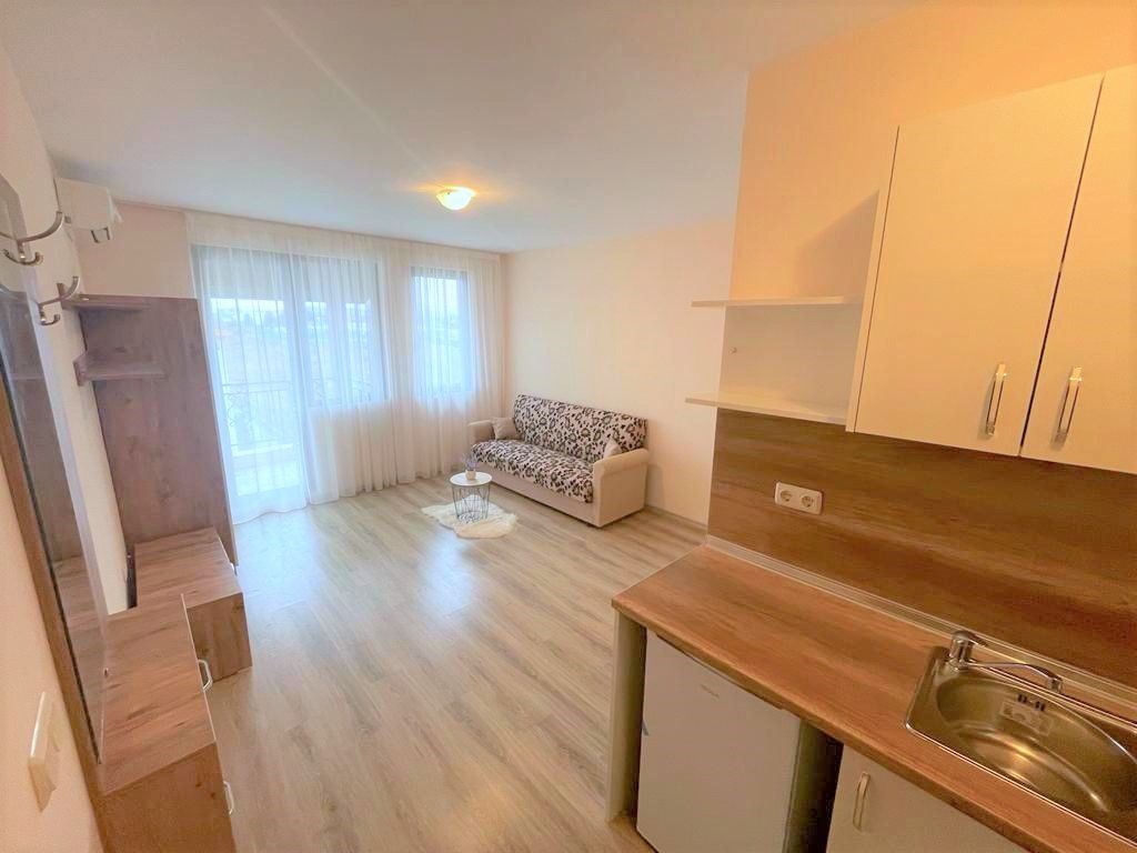Appartamento a Ravda, Bulgaria, 35 m² - foto 4