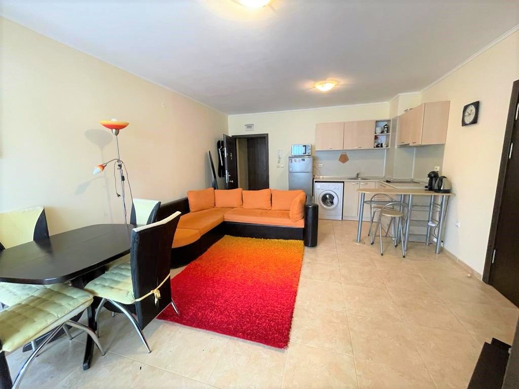 Wohnung in Rawda, Bulgarien, 60 m² - Foto 4