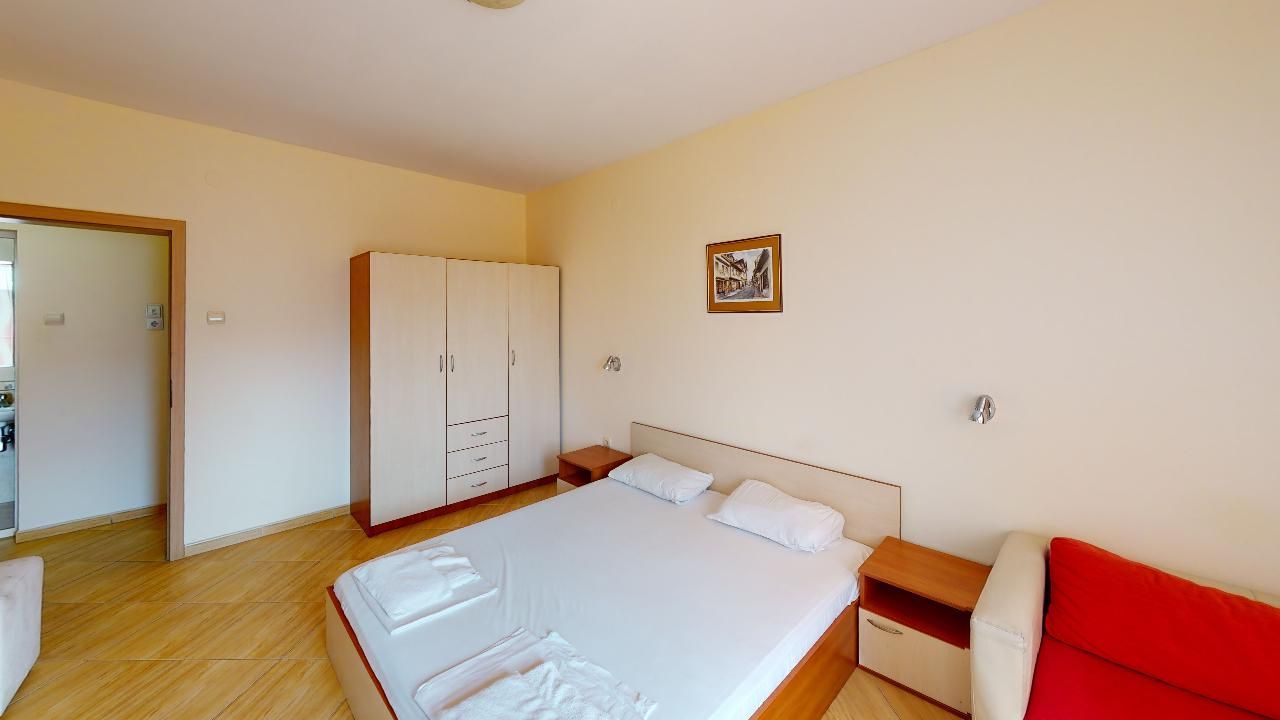 Piso en Sunny Beach, Bulgaria, 110 m² - imagen 4