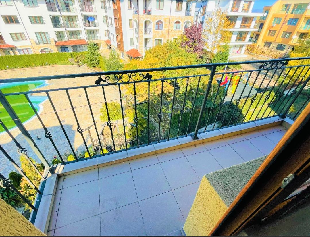 Wohnung in Nessebar, Bulgarien, 65 m² - Foto 4