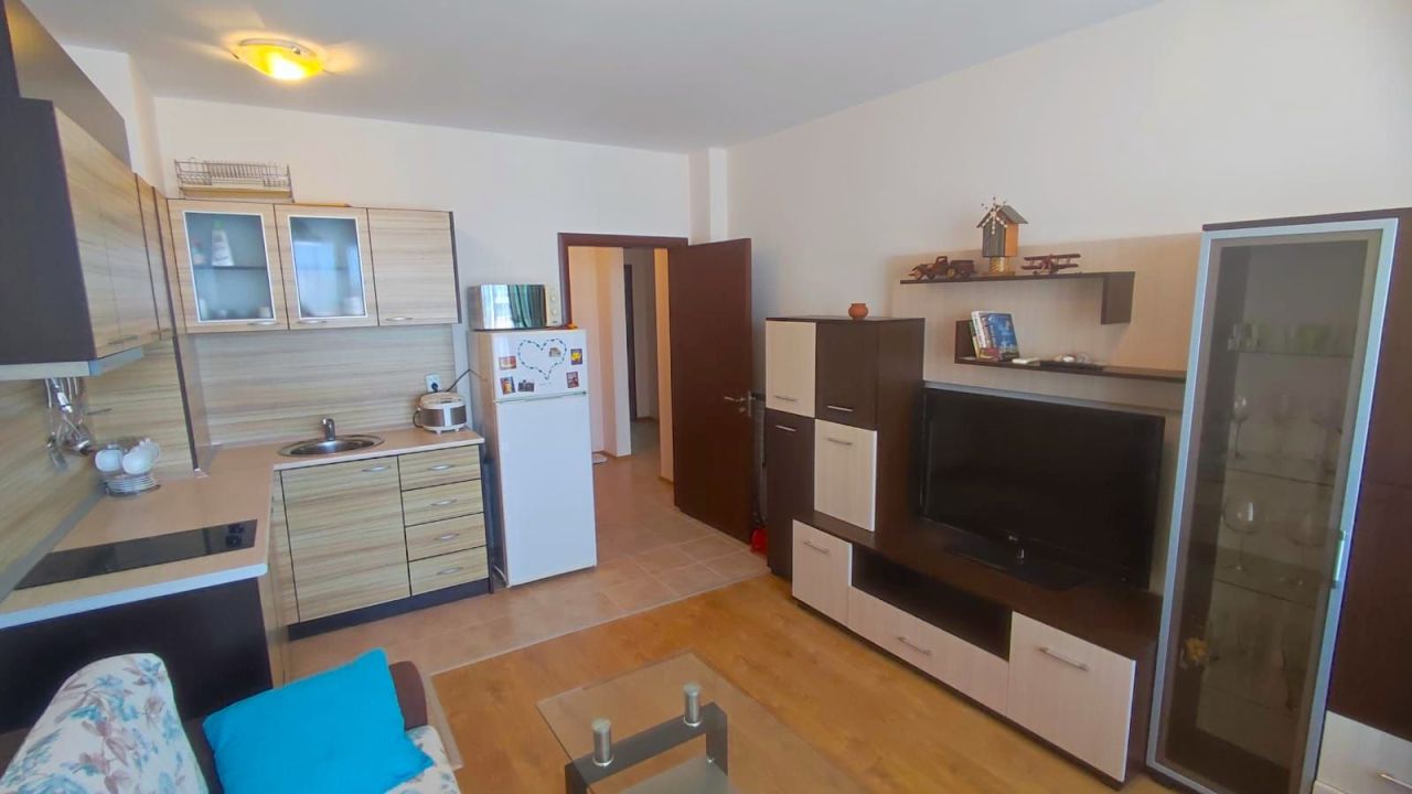 Piso en Ravda, Bulgaria, 85 m² - imagen 4