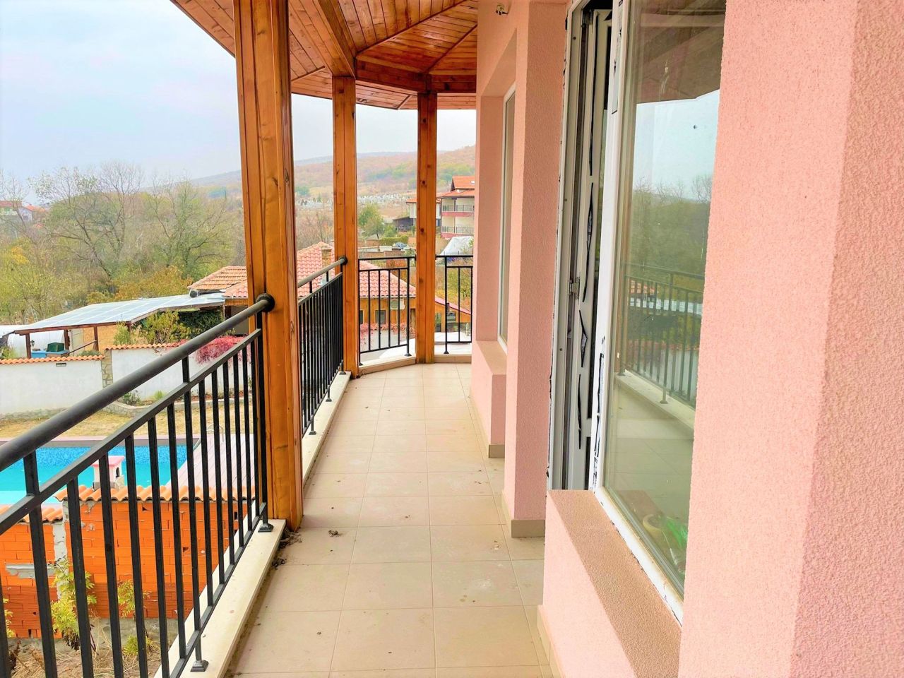 Casa a Kosharitsa, Bulgaria, 200 m² - foto 4