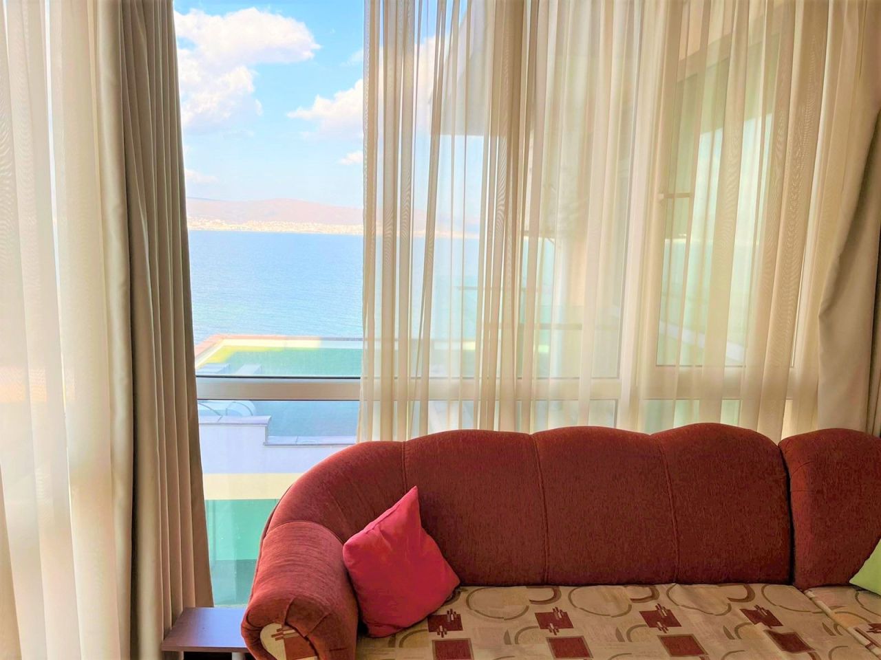 Piso en Nesebar, Bulgaria, 70 m² - imagen 4