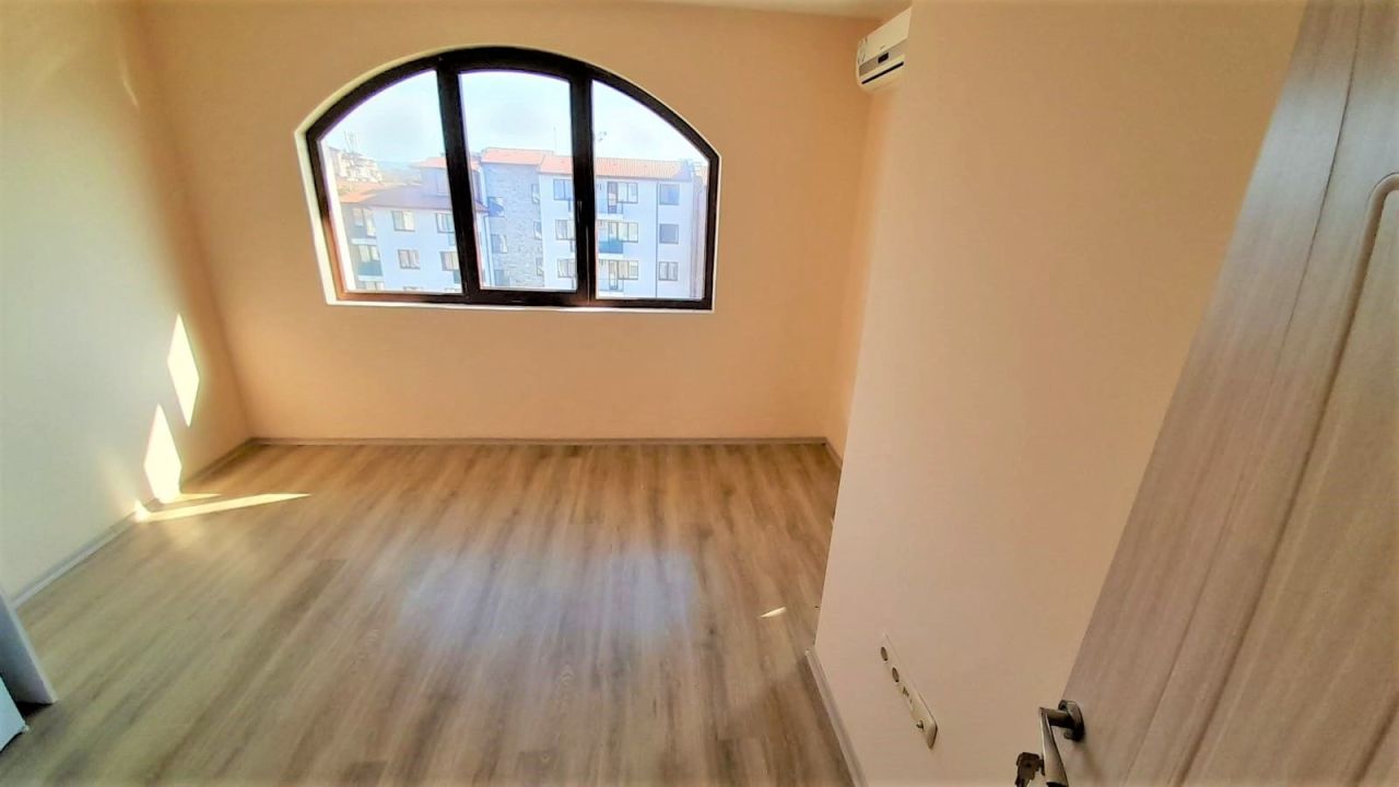 Piso en Ravda, Bulgaria, 50 m² - imagen 4