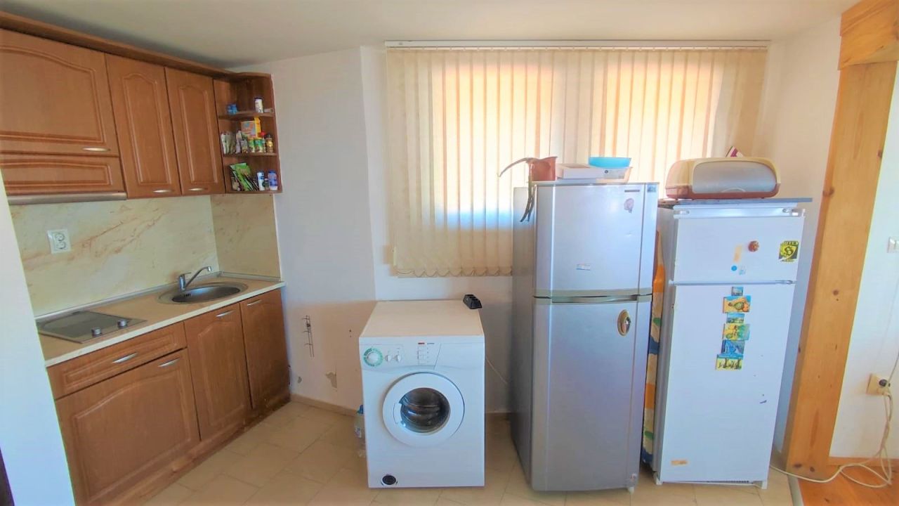 Flat in Nesebar, Bulgaria, 43 m² - picture 4