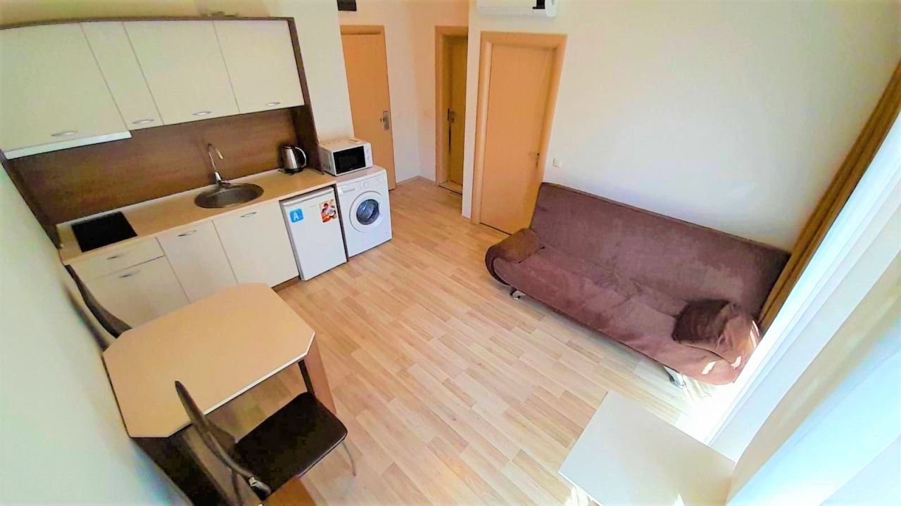 Appartamento a Spiaggia assolata, Bulgaria, 55 m² - foto 4