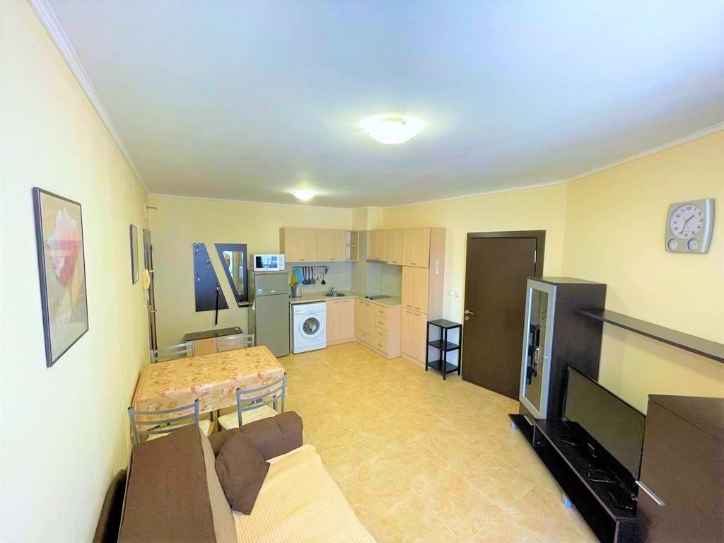 Appartement à Ravda, Bulgarie, 80 m² - image 4