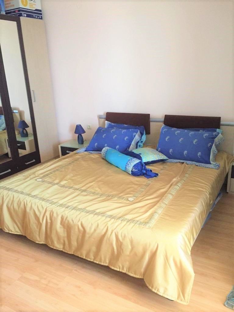 Piso en Elenite, Bulgaria, 150 m² - imagen 4