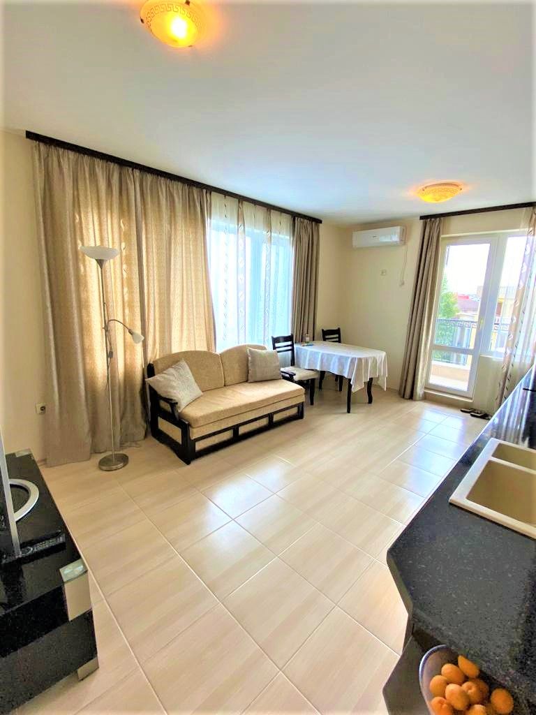 Appartement à Bourgas, Bulgarie, 80 m² - image 4