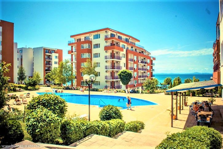 Flat in Burgas, Bulgaria, 72 m² - picture 4