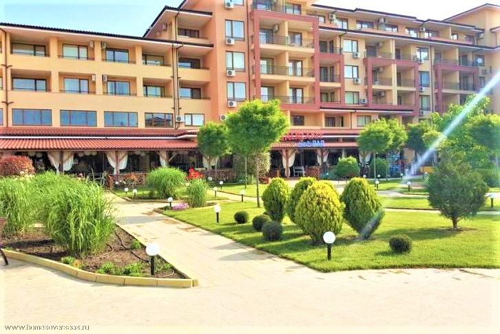 Wohnung in Burgas, Bulgarien, 105 m² - Foto 4