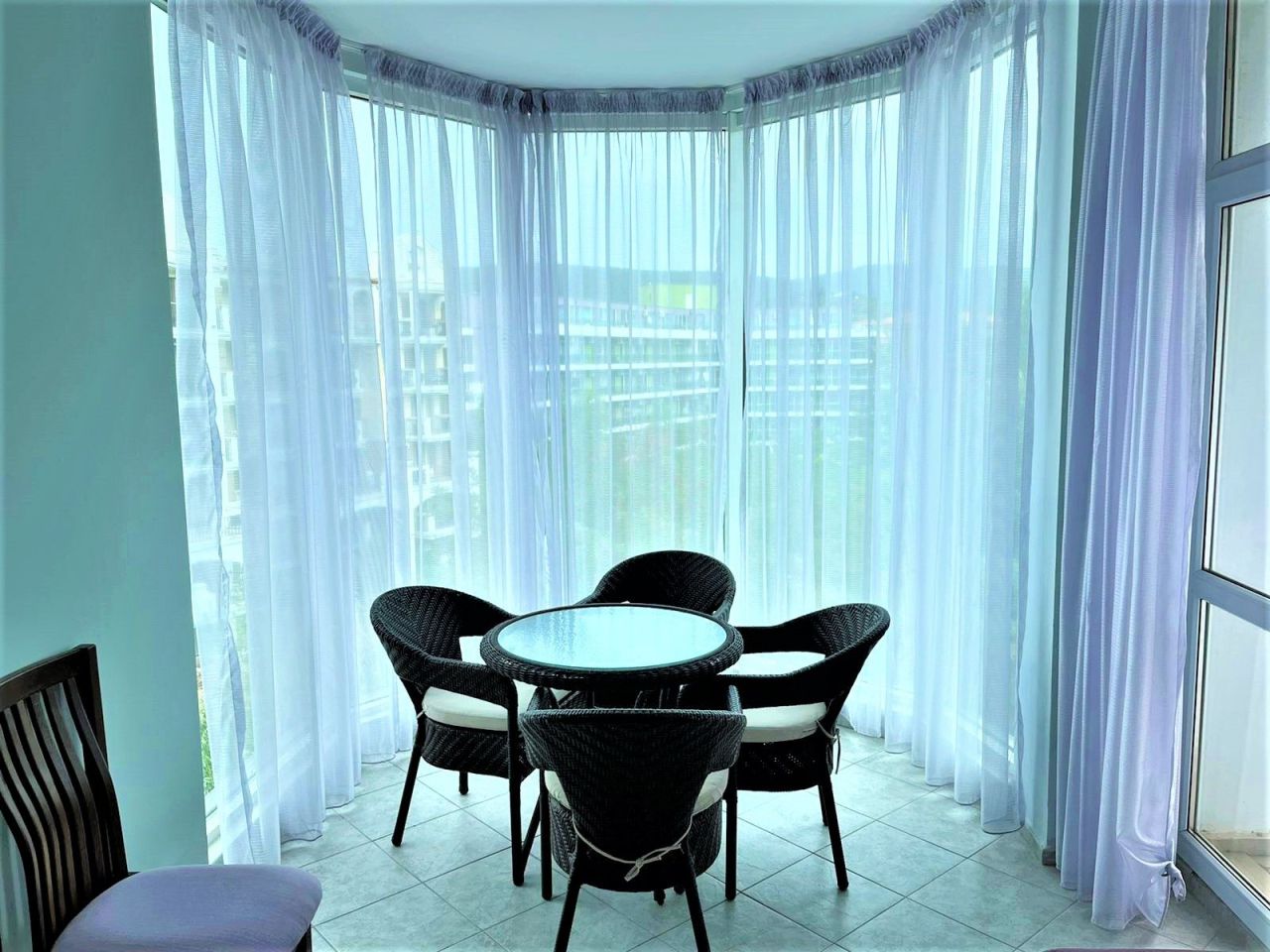 Appartement à Bourgas, Bulgarie, 92 m² - image 4